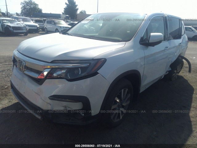 5FNYF6H57LB065180  honda pilot 2020 IMG 1