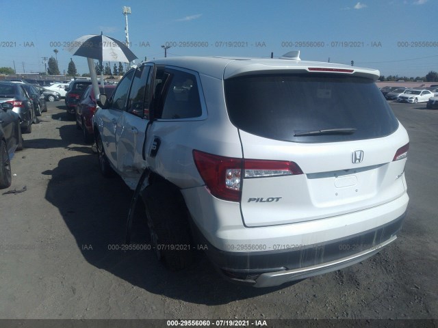 5FNYF6H57LB065180  honda pilot 2020 IMG 2