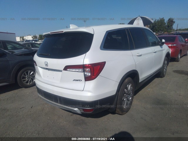 5FNYF6H57LB065180  honda pilot 2020 IMG 3