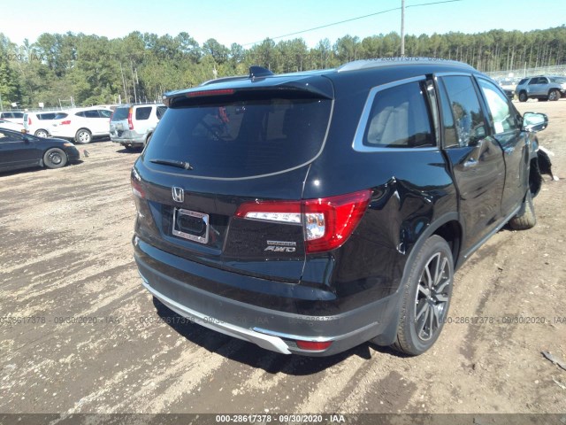 5FNYF6H92LB051397  honda pilot 2020 IMG 3