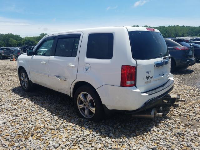 5FNYF4H46EB041726  honda pilot ex 2014 IMG 2