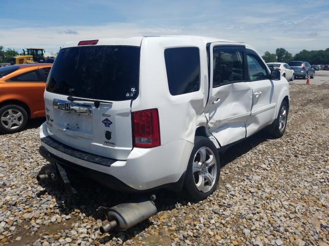 5FNYF4H46EB041726  honda pilot ex 2014 IMG 3