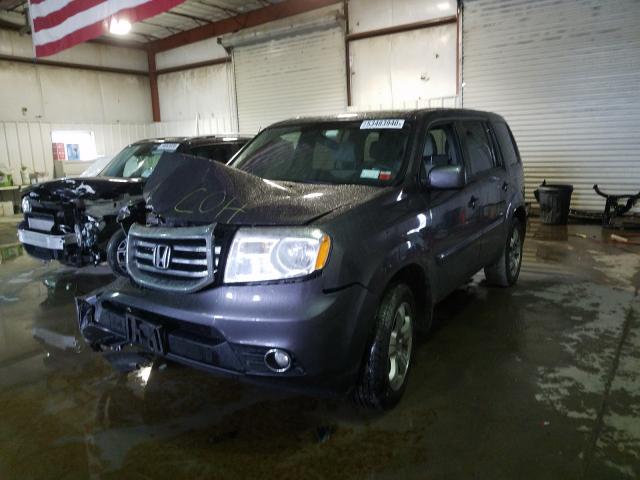 5FNYF4H40FB052254  honda pilot ex 2015 IMG 1