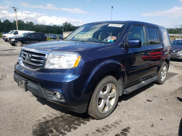 5FNYF4H55FB037158  honda pilot exl 2015 IMG 1