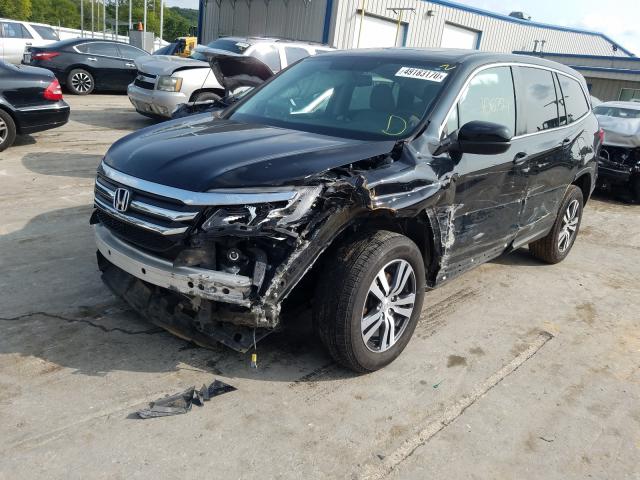 5FNYF6H53GB067501  honda pilot exl 2016 IMG 1