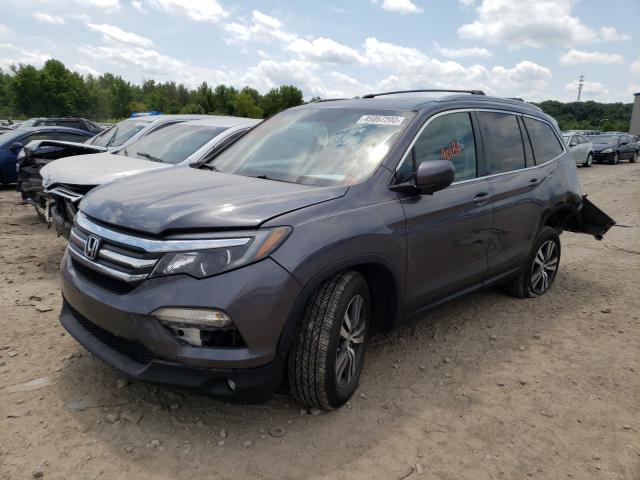 5FNYF6H59GB036379  honda pilot exl 2016 IMG 1