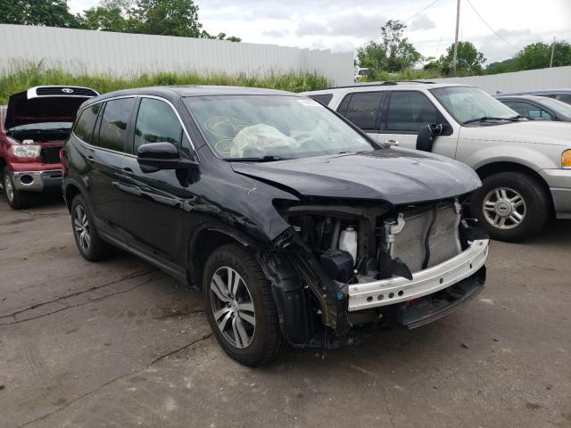 5FNYF6H51HB045322  honda pilot exl 2017 IMG 0