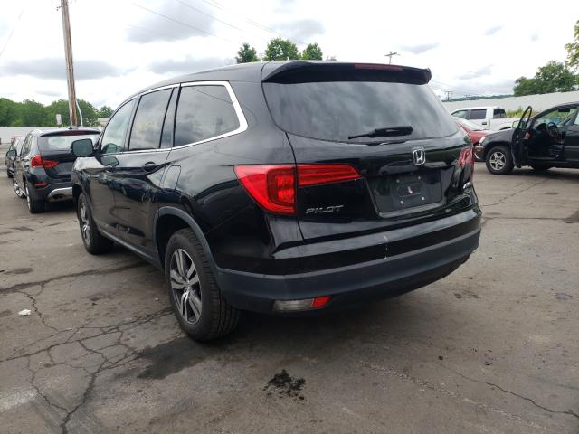 5FNYF6H51HB045322  honda pilot exl 2017 IMG 2