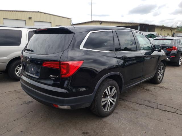 5FNYF6H51HB045322  honda pilot exl 2017 IMG 3