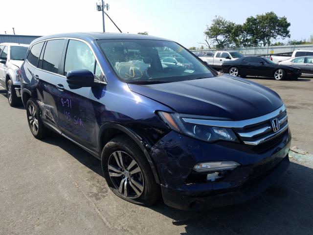 5FNYF6H56JB026013  honda pilot exl 2018 IMG 0