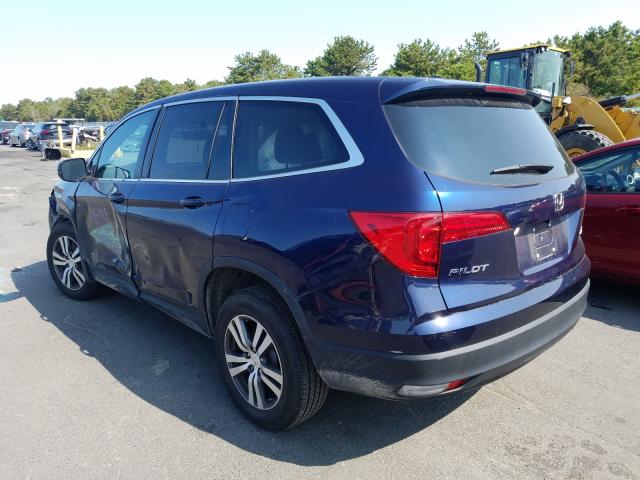 5FNYF6H56JB026013  honda pilot exl 2018 IMG 2