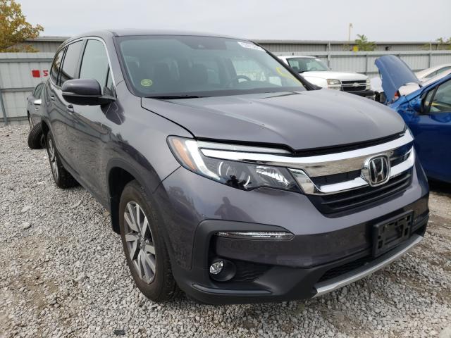 5FNYF6H58KB091351  honda pilot exl 2019 IMG 0