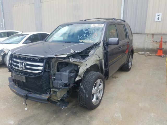 5FNYF4H78EB012688  honda pilot exln 2014 IMG 1