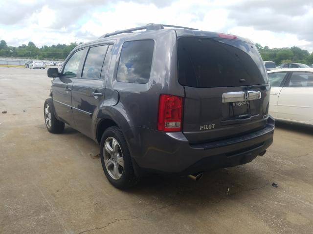 5FNYF4H78EB012688  honda pilot exln 2014 IMG 2