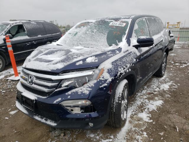 5FNYF6H79HB060507  honda pilot exln 2017 IMG 1