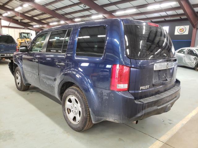 5FNYF4H2XEB038438  honda pilot lx 2014 IMG 2