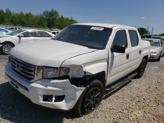 5FPYK1F23DB006689  honda ridgeline 2012 IMG 1