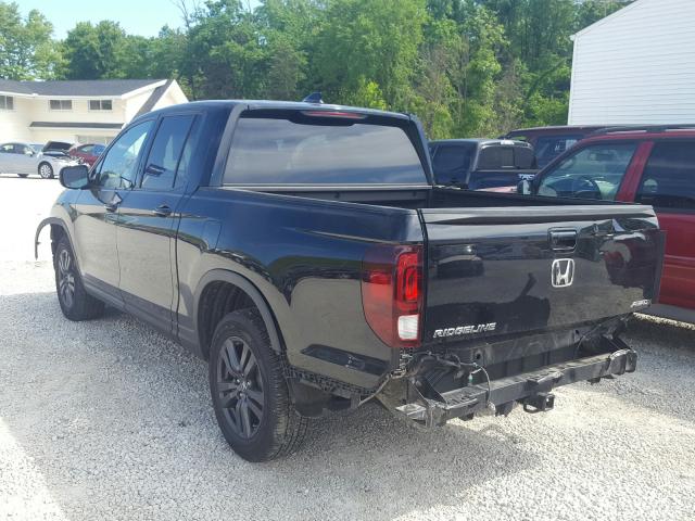 5FPYK3F16JB001355  honda ridgeline 2018 IMG 2