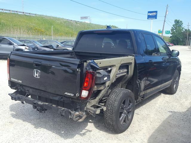 5FPYK3F16JB001355  honda ridgeline 2018 IMG 3