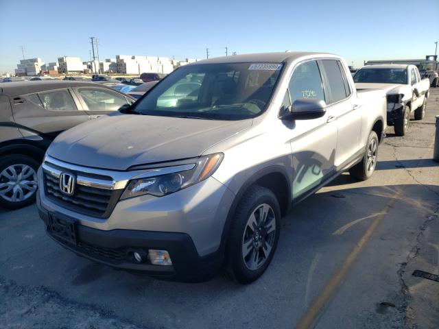 5FPYK3F67JB016880  honda ridgeline 2018 IMG 1