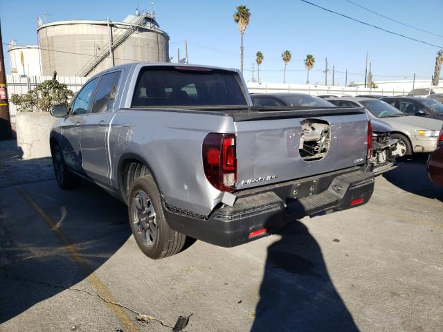 5FPYK3F67JB016880  honda ridgeline 2018 IMG 2