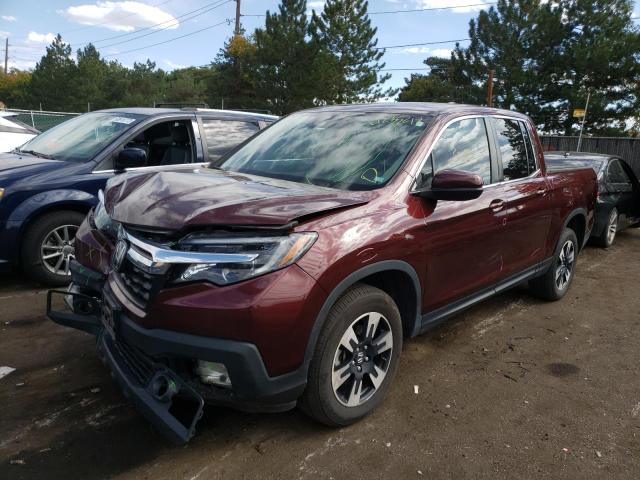 5FPYK3F51LB017484  honda ridgeline 2020 IMG 1