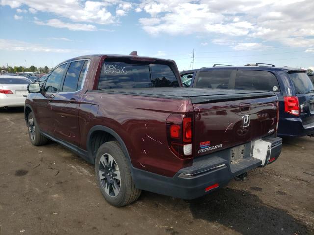 5FPYK3F51LB017484  honda ridgeline 2020 IMG 2