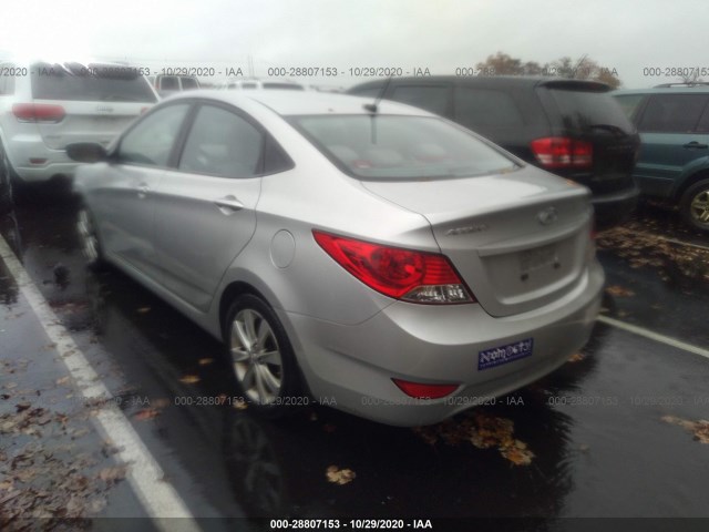 KMHCU4AE1CU166992  hyundai accent 2012 IMG 2