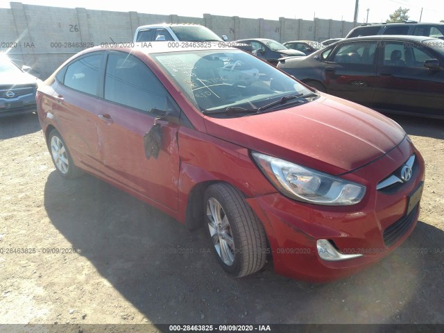 KMHCU4AE3DU301312  hyundai accent 2013 IMG 0