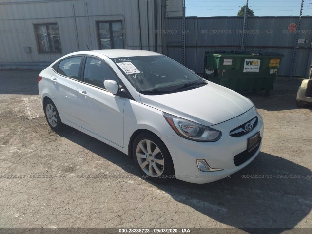 KMHCU4AE4DU391800  hyundai accent 2013 IMG 0