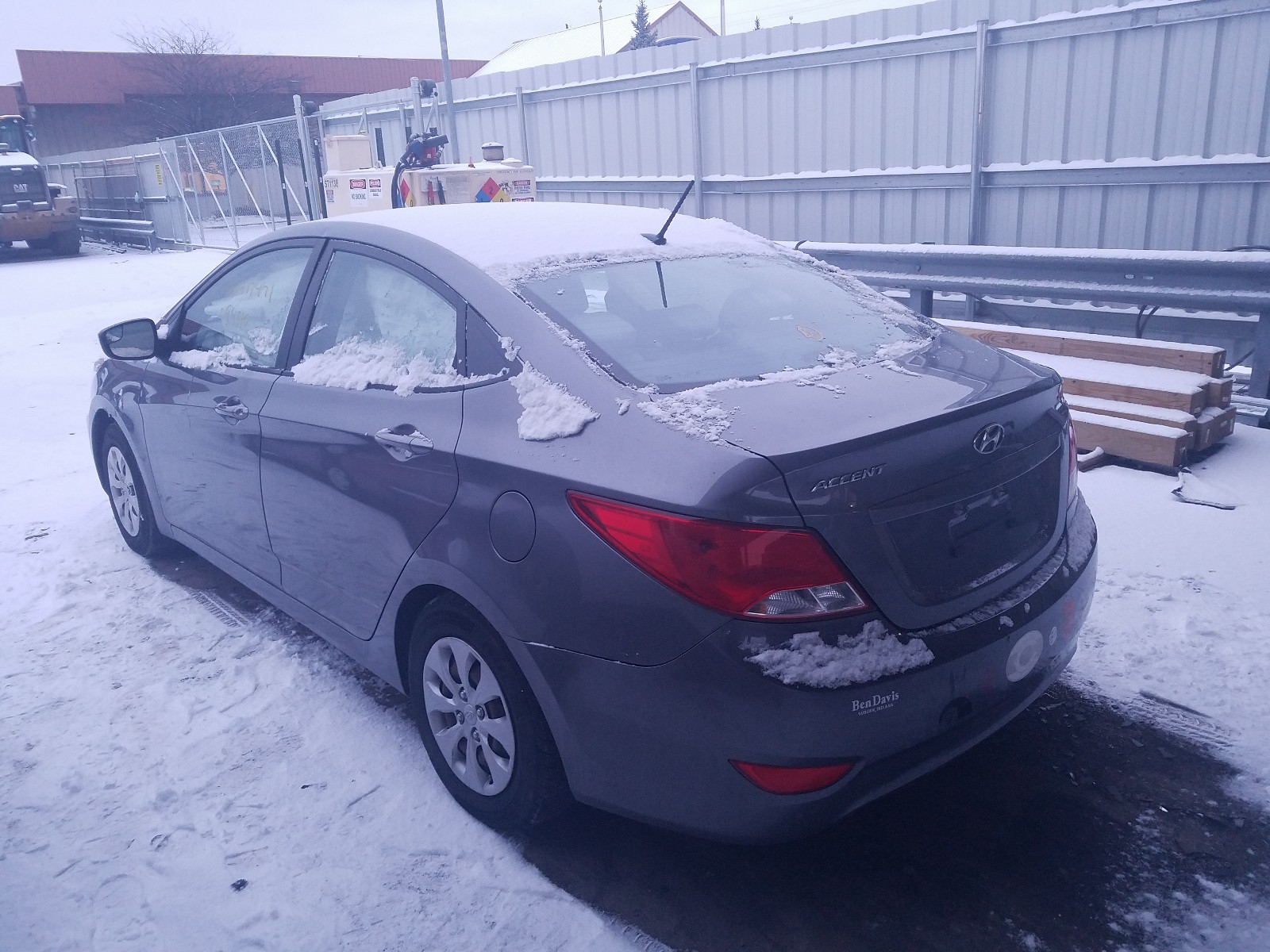 KMHCT4AE2FU796947  hyundai  2015 IMG 2