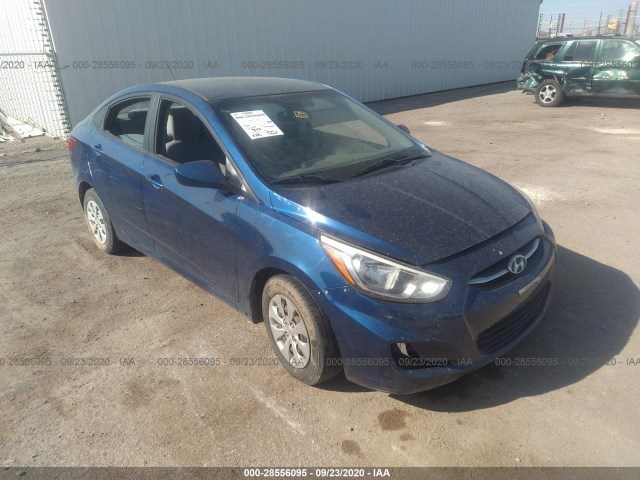 KMHCT4AE2FU818784  hyundai accent 2015 IMG 0