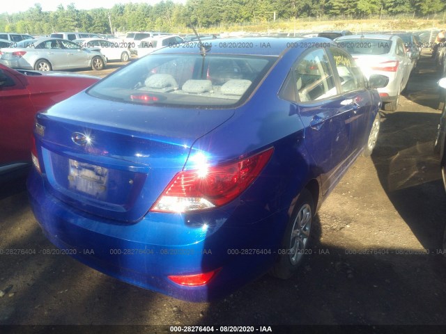 KMHCT4AE6EU729850  hyundai accent 2014 IMG 3