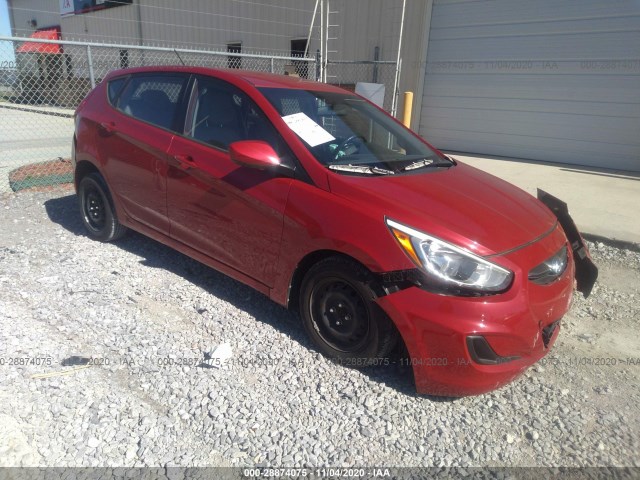 KMHCT5AE0FU208369  hyundai accent 2014 IMG 0