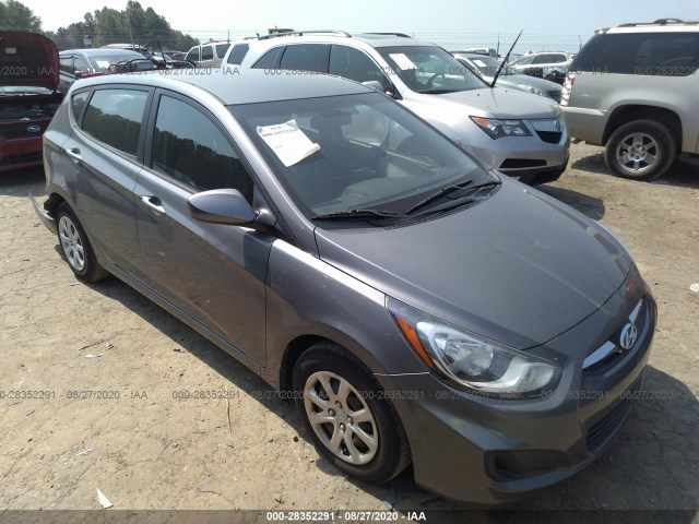 KMHCT5AE3EU159375  hyundai accent 2014 IMG 0