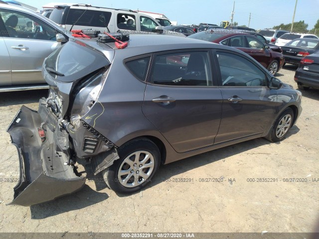 KMHCT5AE3EU159375  hyundai accent 2014 IMG 3