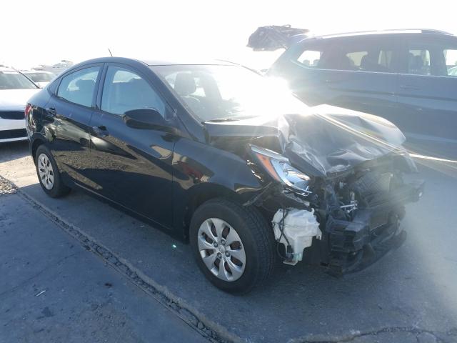 KMHCT4AE3FU906775  hyundai accent 2015 IMG 0