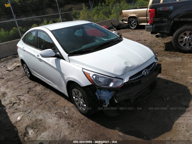 KMHCT4AE3GU028671  hyundai accent 2016 IMG 0