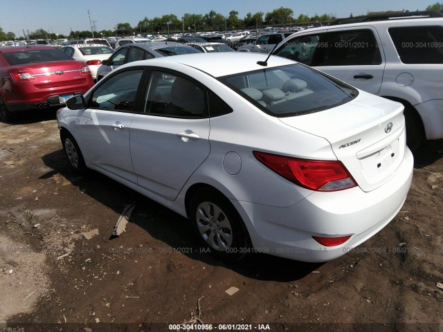 KMHCT4AE3GU028671  hyundai accent 2016 IMG 2