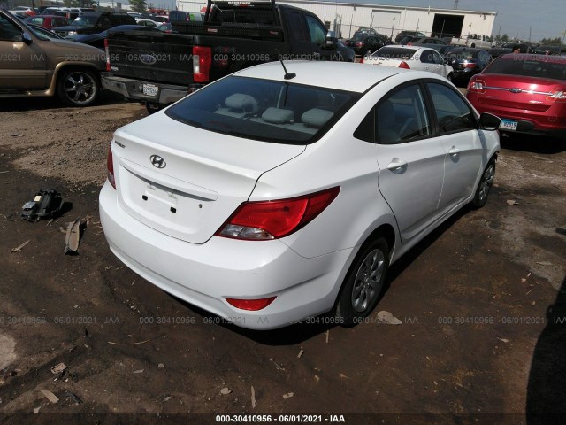 KMHCT4AE3GU028671  hyundai accent 2016 IMG 3