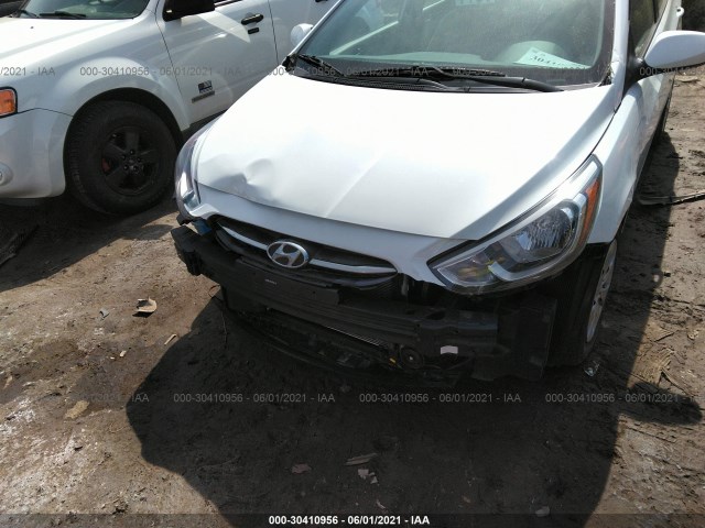 KMHCT4AE3GU028671  hyundai accent 2016 IMG 5