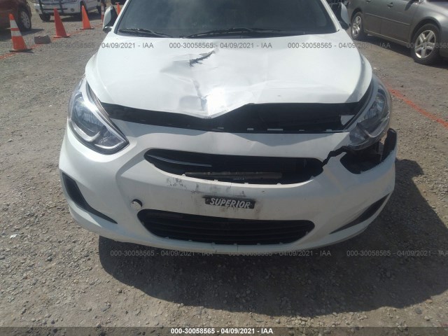 KMHCT4AE4GU018361  hyundai accent 2016 IMG 5