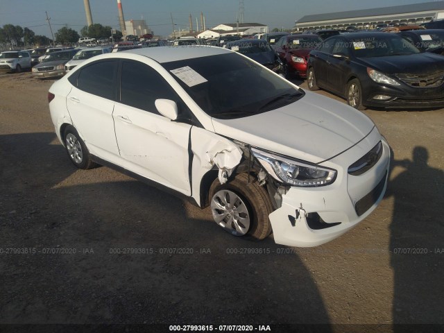 KMHCT4AE8GU065814  hyundai accent 2016 IMG 0