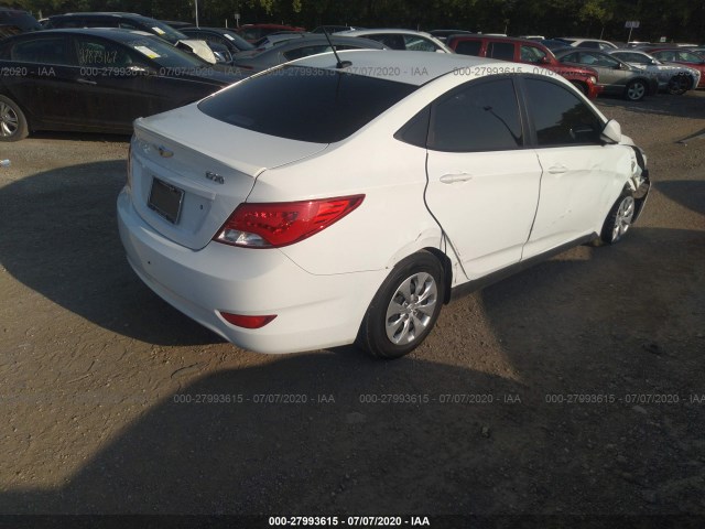 KMHCT4AE8GU065814  hyundai accent 2016 IMG 3