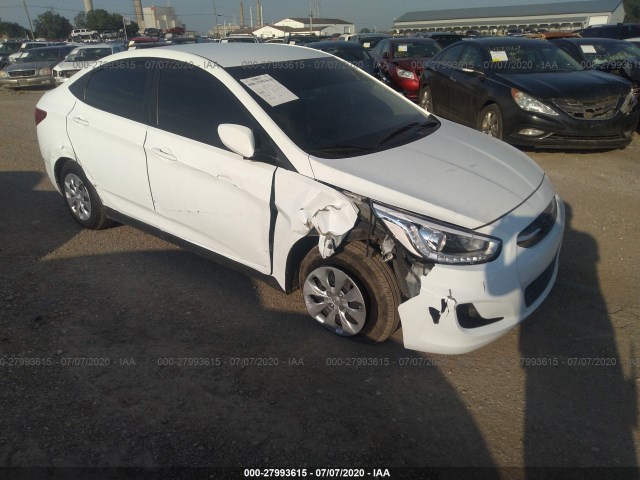 KMHCT4AE8GU065814  hyundai accent 2016 IMG 5