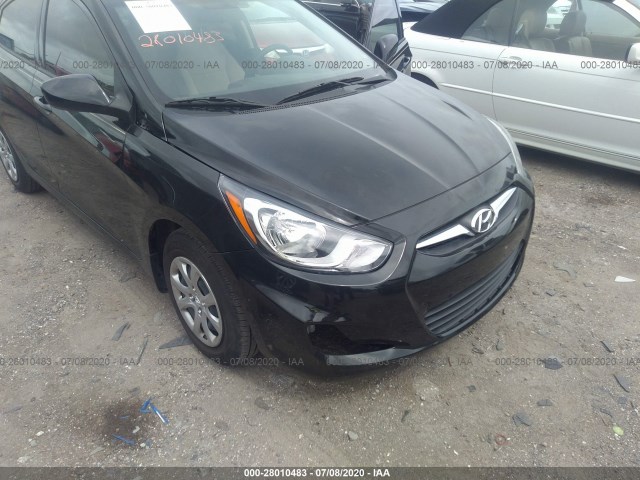 KMHCT4AE2GU150681  hyundai accent 2016 IMG 5