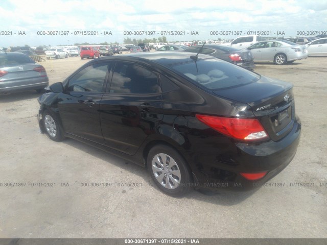 KMHCT4AE4HU248693  hyundai accent 2017 IMG 2