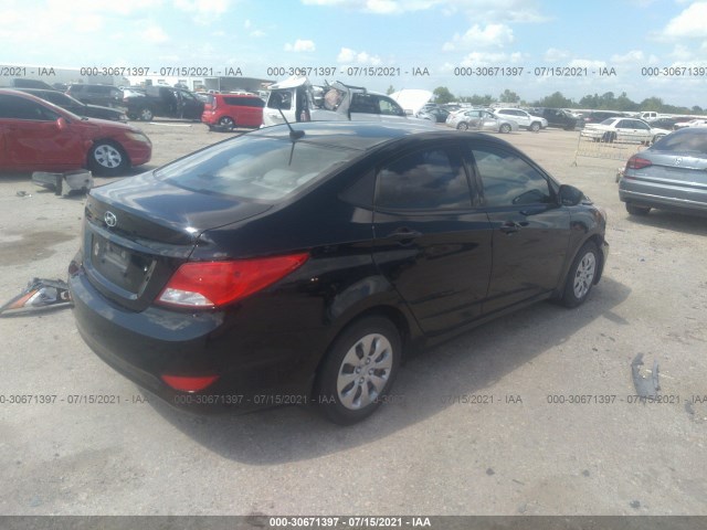 KMHCT4AE4HU248693  hyundai accent 2017 IMG 3