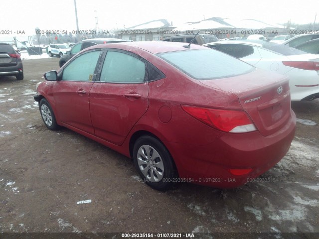 KMHCT4AE6GU154703  hyundai accent 2016 IMG 2