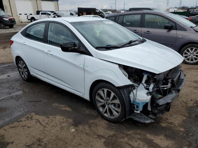 KMHCT4AE7HU277010  hyundai  2017 IMG 3